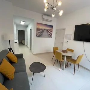 Bajo - Calle Perros Apartamento