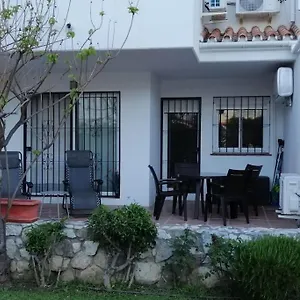 Beautiful In La Carihuela, Apartamento