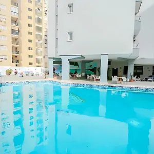 Beautiful Sea Views Pool & Apartamento